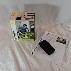 BNIB TRX Home Gym with Strap